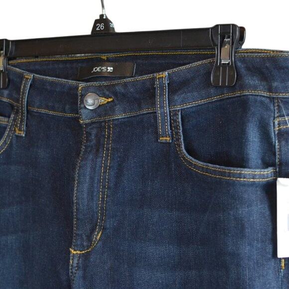 JOE'S JEANS THE HONEY CURVY BOOTCUT RIKKI, Size 31 - Picture 6 of 8